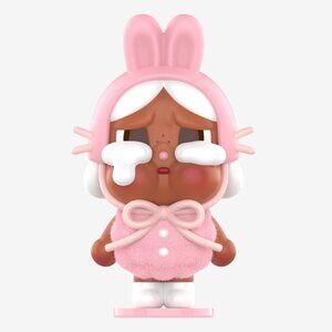 Pop Mart CRYBABY Crying Again Series Figures- I'll give you all my love